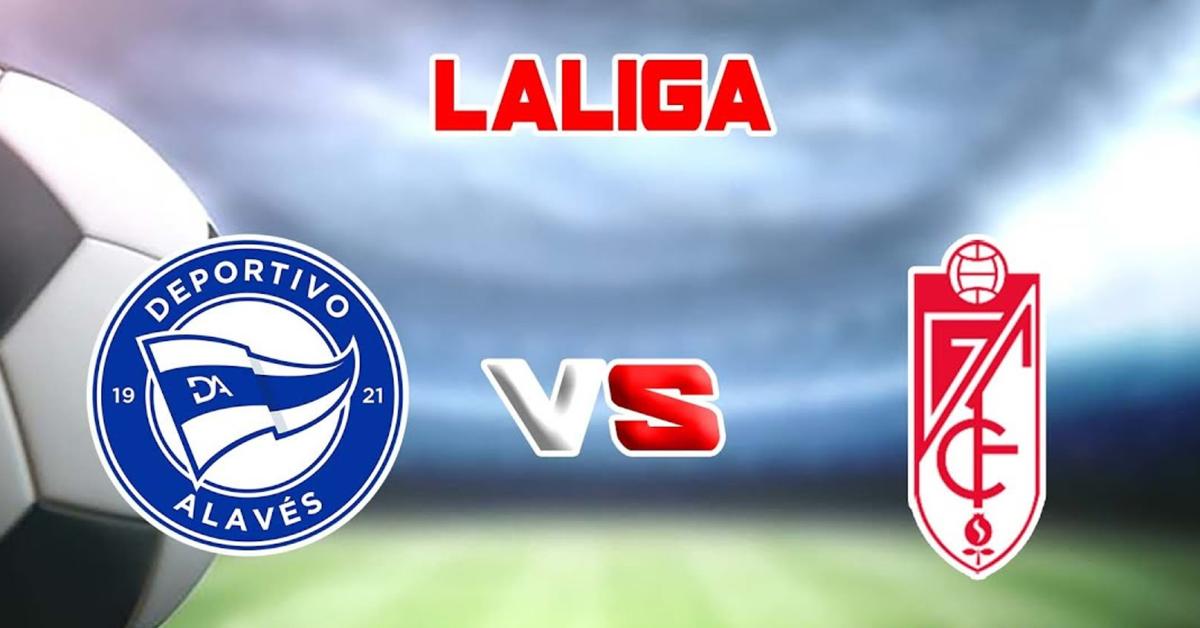 LaLiga Spanyol 2023-2024: Alaves Vs Granada 25 November 2023, Prediksi, Jadwal Serta Head To Head