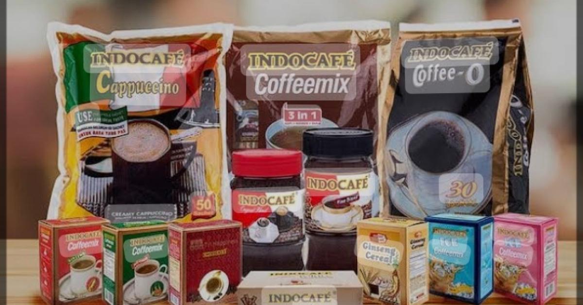 Rekomendasi Minuman Kopi Sachet Dengan Cita Rasa Unik Dan Enak!