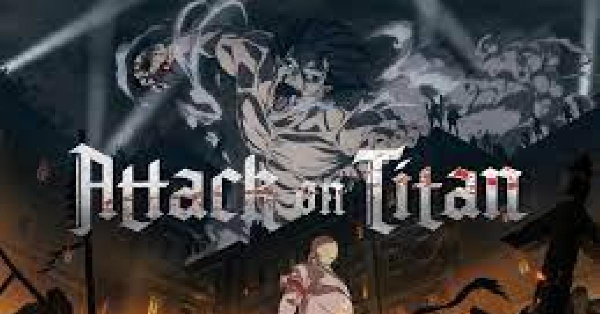 Attack on Titan Season 4 Part 3 Bisa Ditonton di Sini, Ada Subtitle Bahasa Indonesia dan Kualitas HD!