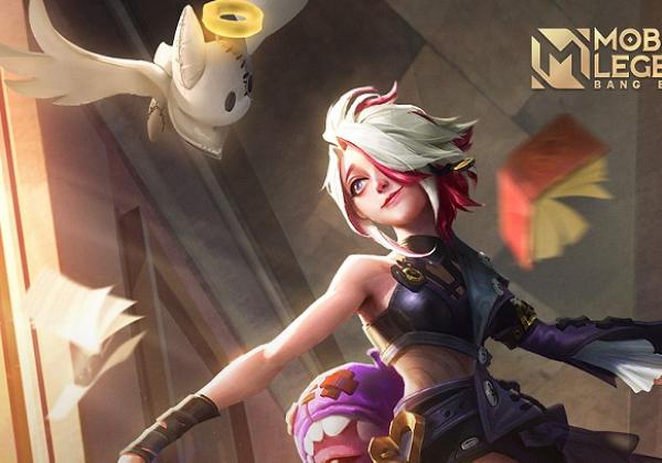 Item Mobile Legends untuk Hero Melissa yang Bikin Musuh Gak Berani Maju