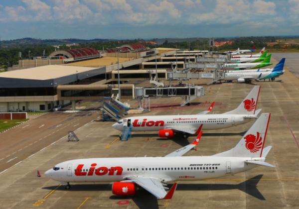 Siap-siap Tiket Pesawat Makin Mahal! Kemenhub Resmi Naikkan Batas Tambahan Biaya Avtur