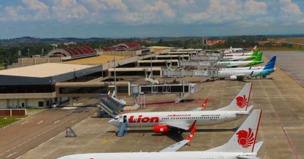 Siap-siap Tiket Pesawat Makin Mahal! Kemenhub Resmi Naikkan Batas Tambahan Biaya Avtur