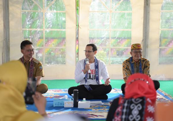 Tahun Depan Ada 600 ribu Guru ASN PPPK