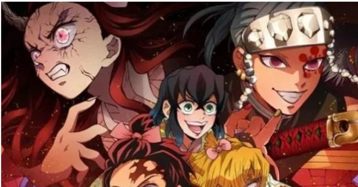 Kimetsu No Yaiba Season 3, Makin Menggetarkan Hati