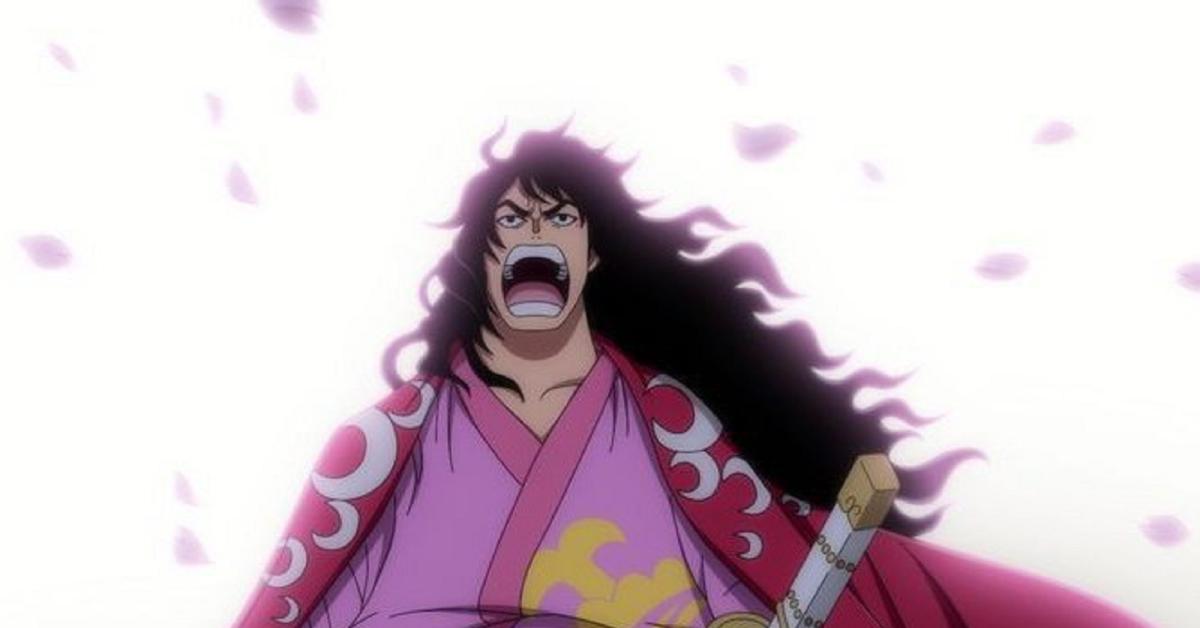 Link Nonton One Piece 1078 Sub Indo: Munculnya Momonosuke Versi Dewasa
