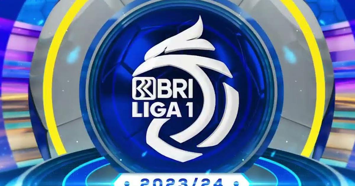 Jadwal Lengkap Pertandingan BRI Liga 1 2023-24 Pekan 17 Serta Hasil Klasemen Sementara Pekan 16
