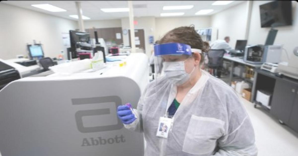 Mengenal Abbot Laboratories, Produsen Susu Similac yang Diboikot Karena Pro Israel