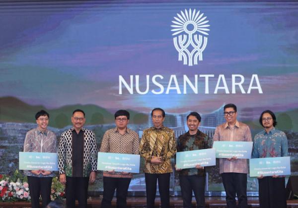 Pembangunan IKN Nusantara Pasti Berhasil, Kecuali Pengganti Jokowi Tidak Sejalan 