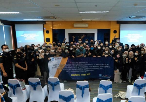 Bea Cukai Kenalkan Tugas dan Fungsi Kepada Para Mahasiswa di Berbagai Daerah