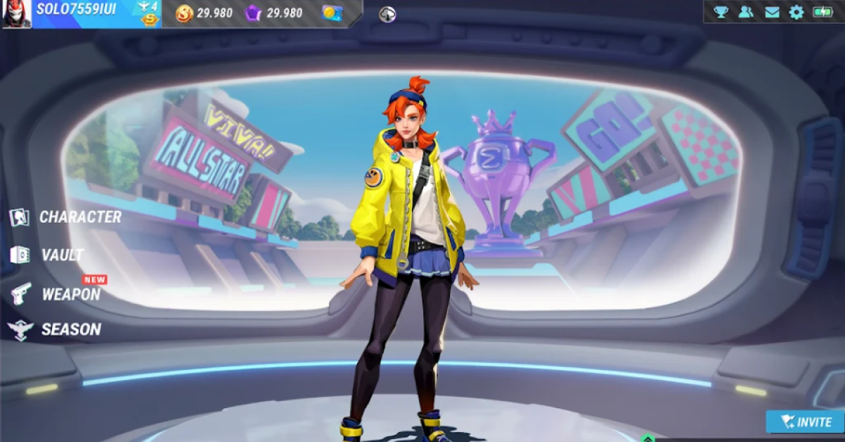 Download Game Sigma Battle Royale Akses Awal Mirip FF, Dapat Bermain Dengan 50 Orang Dengan Performa Lancar!