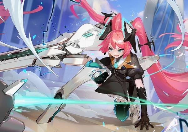 Hero MLBB Layla: Ini Build Item Tersakit 2023 dan Tips Memainkannya