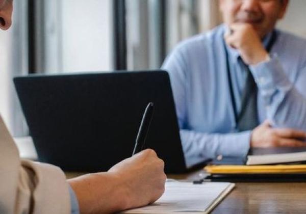 Tips Membuat CV yang Menarik Saat Melamar Pekerjaan, Auto Dinotice HRD