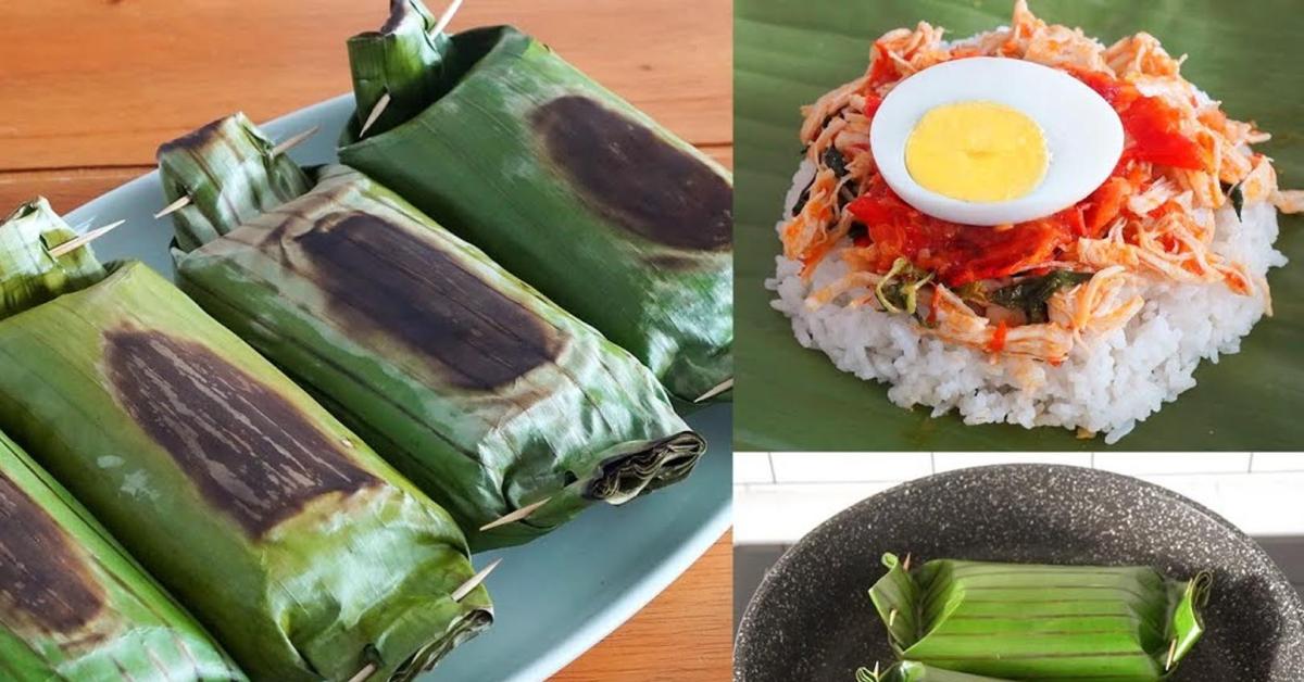 Resep Ayam Bakar Sederhana Rumahan