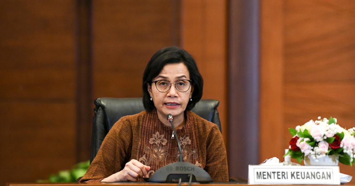 Sri Mulyani Blak-blakan soal Nasib Jakarta Setelah Ibu Kota Negara Pindah ke IKN pada 2024