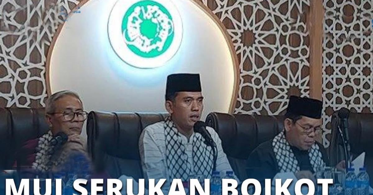 Buntut Ajakan Boikot Produk Israel, Website MUI Diobrak-abrik Hacker, Konten Porno hingga Judi Online Tampil di Halaman Utama!