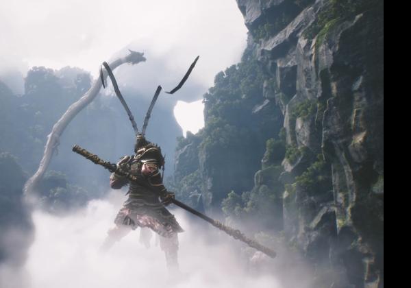 Kera Sakti Beraksi di Black Myth: Wukong, Ini Tanggal Rilis dan Perkiraan Harga Game-nya