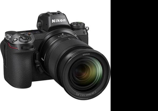 Spesifikasi Nikon Z6: Punya 273 Titik Fokus yang Mampu Menangkap Gambar Kecepatan Tinggi