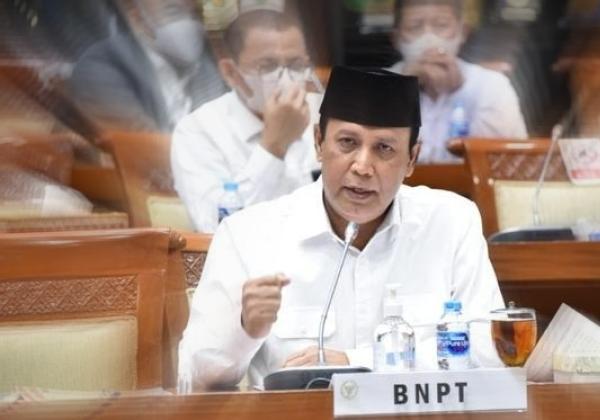 Sebut Pesantren Terafiliasi Terorisme, Kepala BNPT Klarifikasi dan Minta Maaf ke Umat Islam