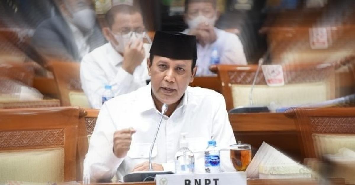 Sebut Pesantren Terafiliasi Terorisme, Kepala BNPT Klarifikasi dan Minta Maaf ke Umat Islam