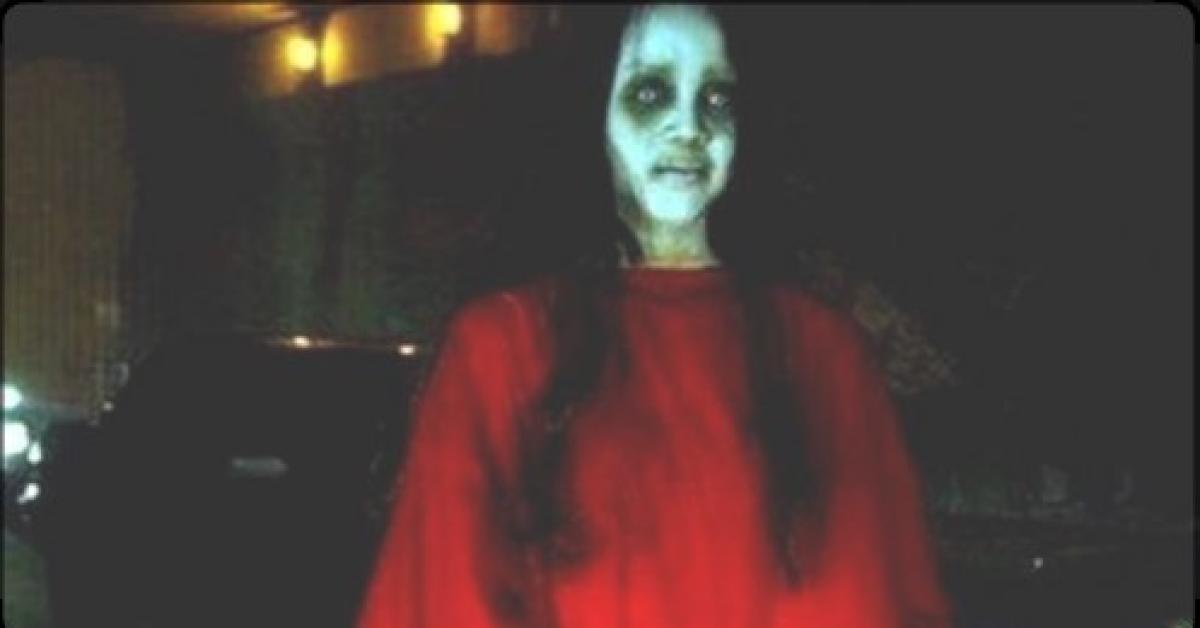 Urban Legend Kampus UI, Sosok Hantu Wanita Bergaun Merah Penunggu Gedung Direktorat UI