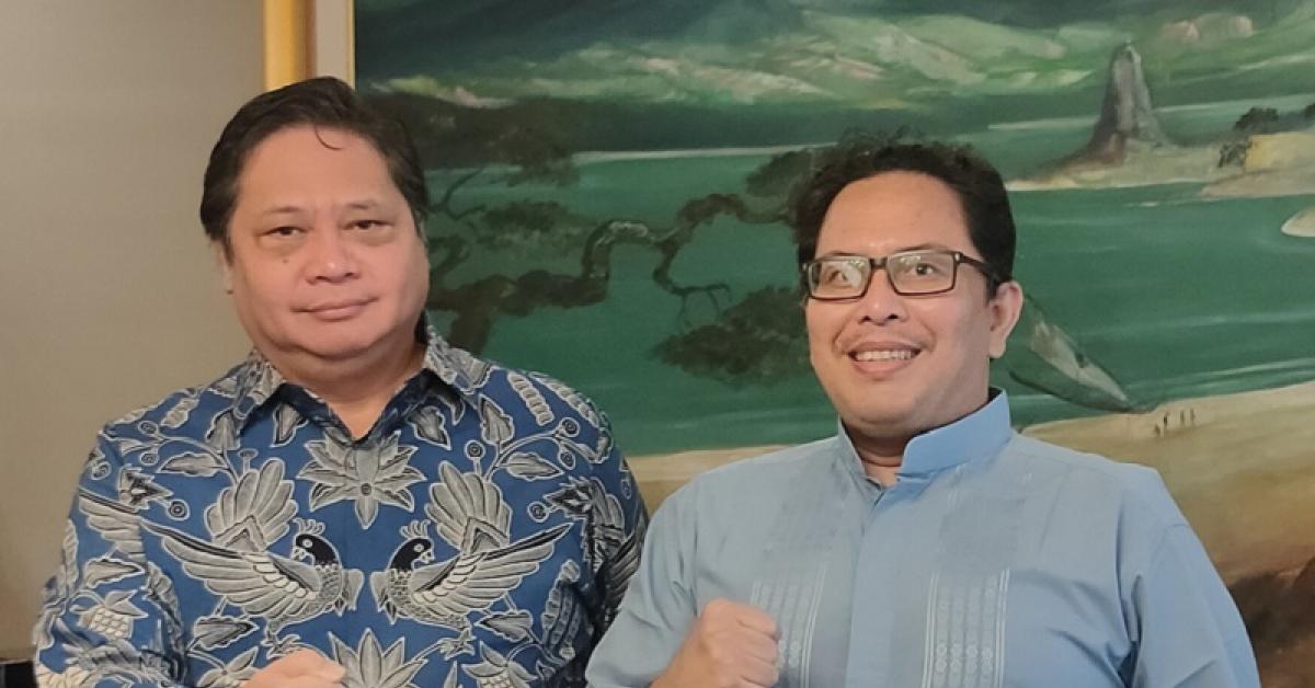 Korban Begal Dijadikan Tersangka, Politisi Golkar: Mirip Kisah Dongeng Negeri Antah Berantah Ya?