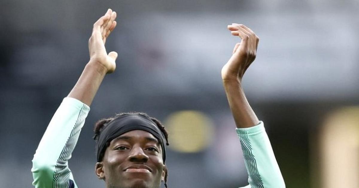 Chelsea Resmi Datangkan Noni Madueke dari PSV Eindhoven, Dikontrak Selama 7,5 Tahun