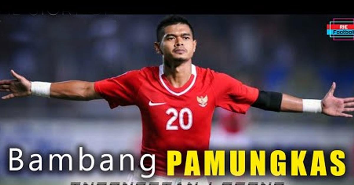 10 Legenda Sepak Bola Indonesia, Saksi Hidup Perjuangan Timnnas di Kancah Internasional