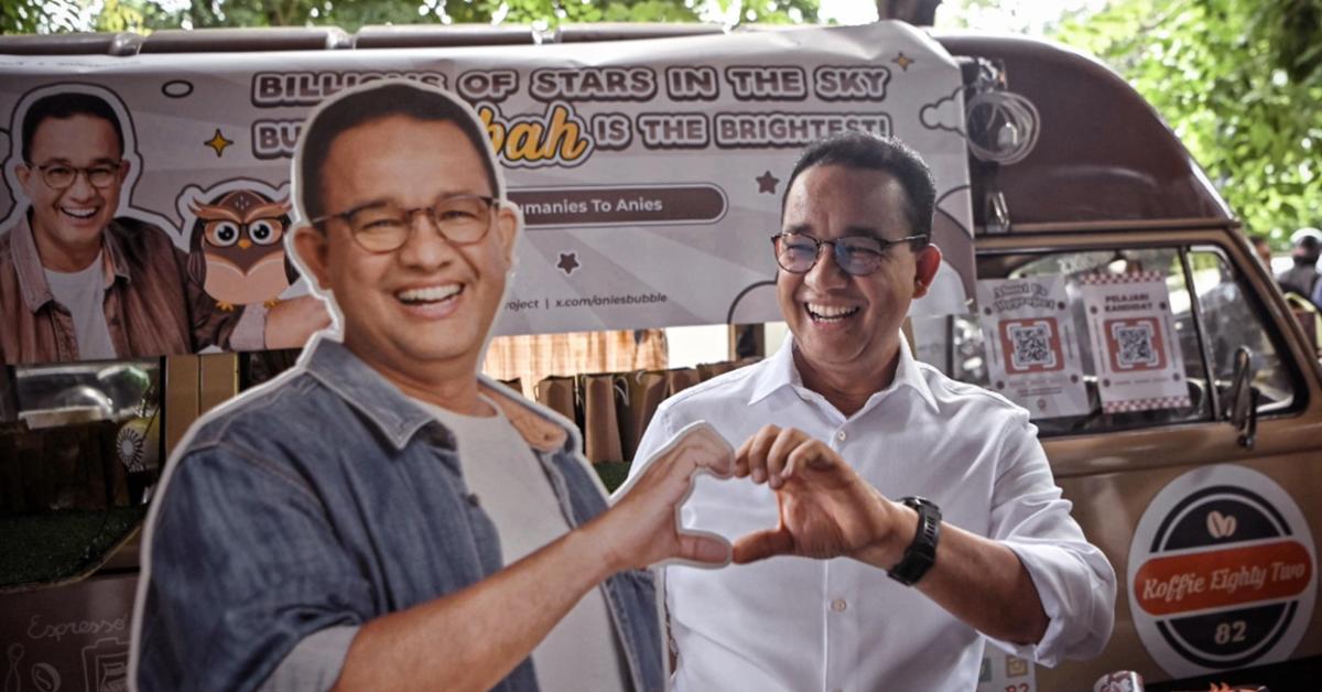 Fahri Hamzah Senggol Anies Baswedan: Seolah-olah Nggak Punya Uang, Tapi Teken Utang Ratusan Miliar