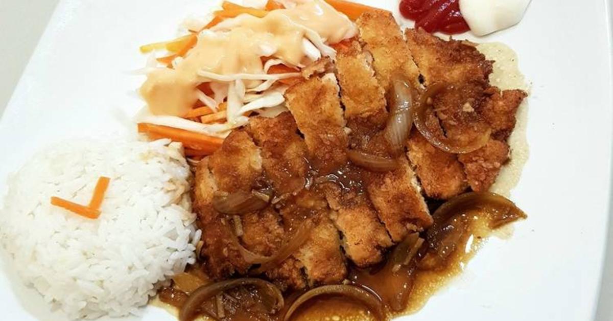 Resep Chicken Katsu Ala Jepang dengan Saus Teriyaki, Dijamin Mudah dan Nikmat