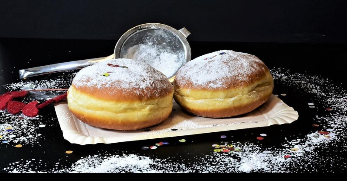 Resep Membuat Donat Yang Empuk dan Lembut, Cocok Untuk Cemilan Bareng Keluarga Tercinta Dirumah