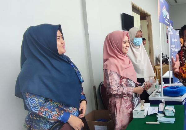 Kepala BKKBN: Perempuan Anemia Berisiko Tinggi Lahirkan Bayi Stunting