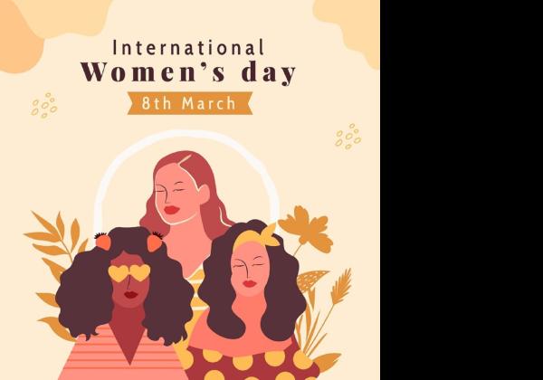 Hari Perempuan Internasional 2024: Kenali Tema, Sejarah dan Makna Perayaan