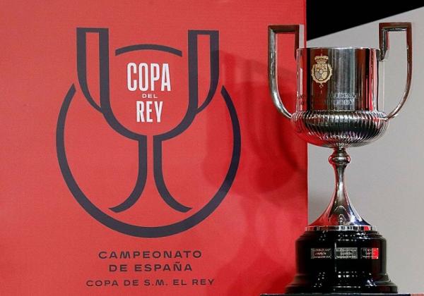 Jadwal Bola Malam Ini Copa Del Rey 2022/2023: Barcelona vs Sociedad dan Osasuna vs Sevilla