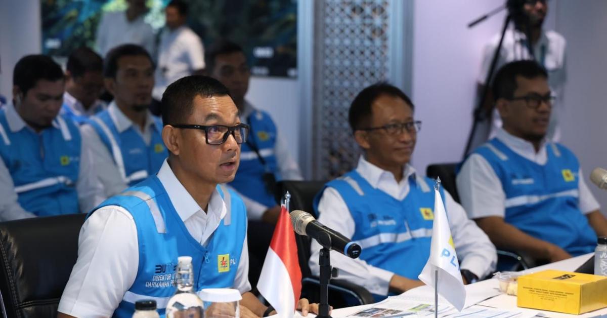 Jelang Final FIFA World Cup U-17, PLN Siapkan Pengamanan Listrik 5 Lapis di Stadion Manahan Solo