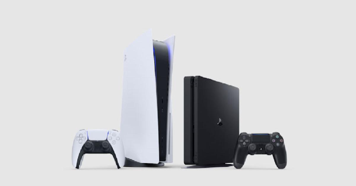 Mending Beli PS5 atau PS4? Ini Jawabnya untuk Kaum Mendang-mending