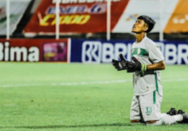 Arungi Liga 1 Indonesia 2022-2023, Madura United Datangkan Kiper Baru
