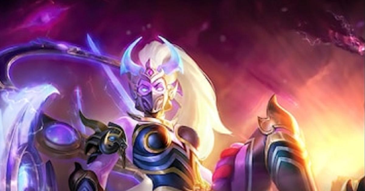 Klaim Kode Redeem MLBB 19 Juli 2023: Ada 300 Fragmen Hero dan Skin Epic Hanabi
