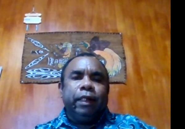 Tegas! Advokat HAM Papua Terkait 6 Oknum TNI AD Mutilasi Warga Mimika: Perilaku Aparat Itu Memalukan