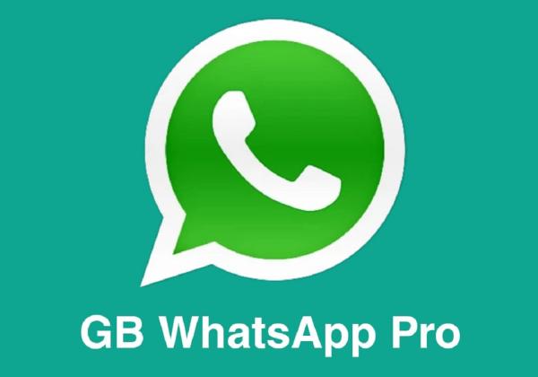 Link Download GB WhatsApp Pro Versi Terbaru, Tawarkan Banyak Fitur Baru yang Menarik!