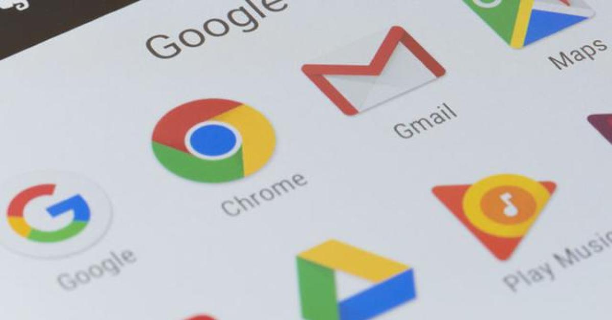 Berikut Cara Bikin Email Baru di Android, Gratis Anti Ribet