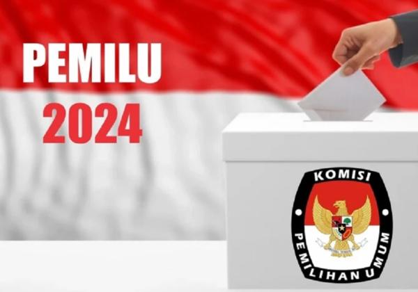 Cara Cek Lokasi TPS Pemilu 2024, Buka cekdptonline.kpu.go.id