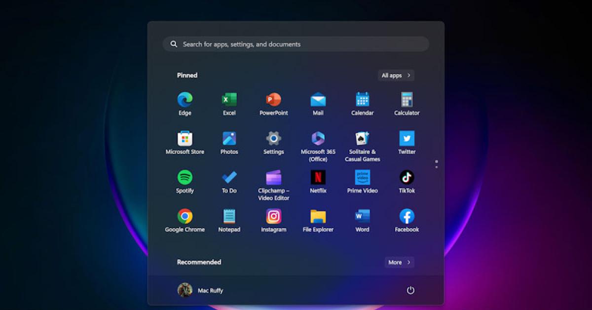 Daftar Fitur Windows 11, Alasan untuk Move On dari OS Lawasmu