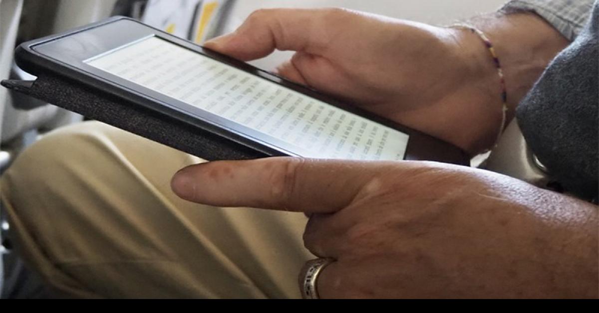 Bukan Cuma Untuk Baca dan Nulis, 6 Aplikasi Ini Juga Bisa Untuk Menghasilkan Uang