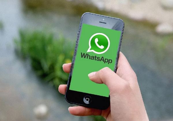 2 Cara Blur Chat WhatsApp Agar Tidak Diintip Orang
