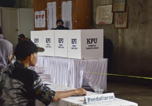 Rapat Pleno, KPU Jateng: Pemilu Susulan di Demak Digelar Sabtu 24 Februari 2024