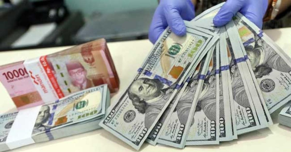 Selamat Tingal Dolar! Inilah Daftar Negara yang Mulai Tinggalkan Dolar AS
