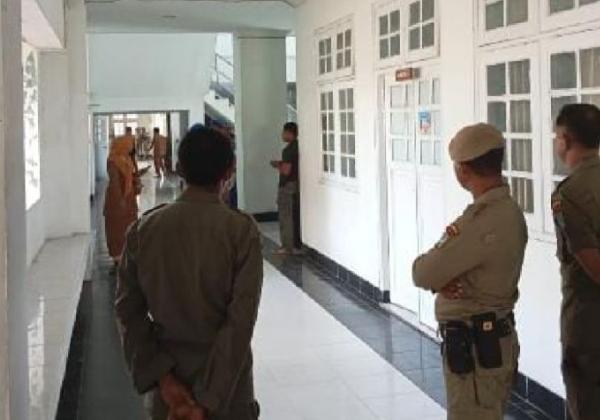KPK Kembali Geledah Sejumlah Lokasi di Bima Terkait Korupsi Wali Kota Bima 