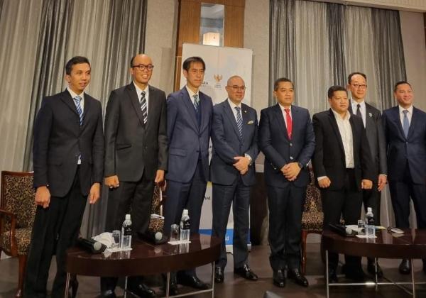 Lewat Mekanisme ETM dan JETP, PLN dan Jepang Kolaborasi untuk Akselerasi Program Transisi Energi