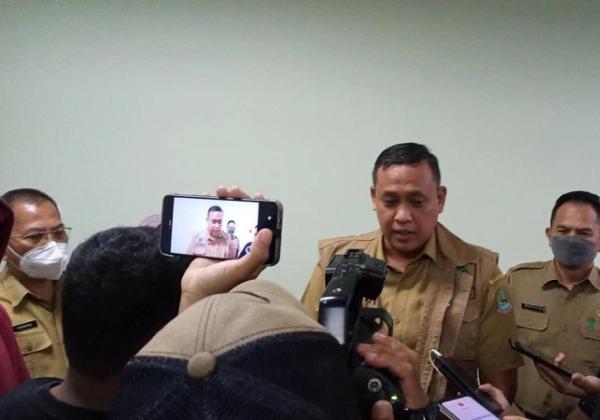 Duh, Nama Plt Wali Kota Bekasi 'Dicatut' Untuk Minta Sumbangan
