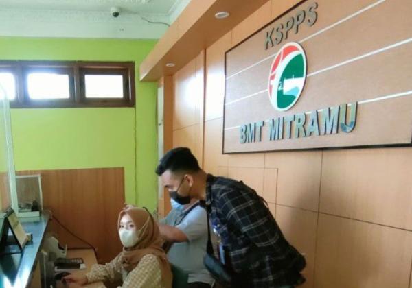 Dana Bergulir Ciptakan Iklim Usaha Kondusif Bagi KSPPS BMT Mitra Muamalah MitraMU